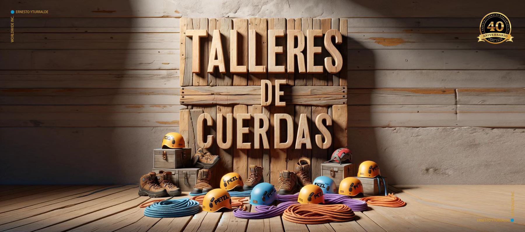 Colombia: Objetivos del Team Building y Talleres de Cuerdas Bajas