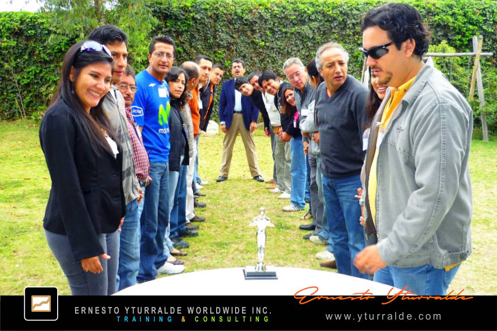 Bogotá - Colombia Talleres de Cuerdas | Actividades lúdicas empresariales