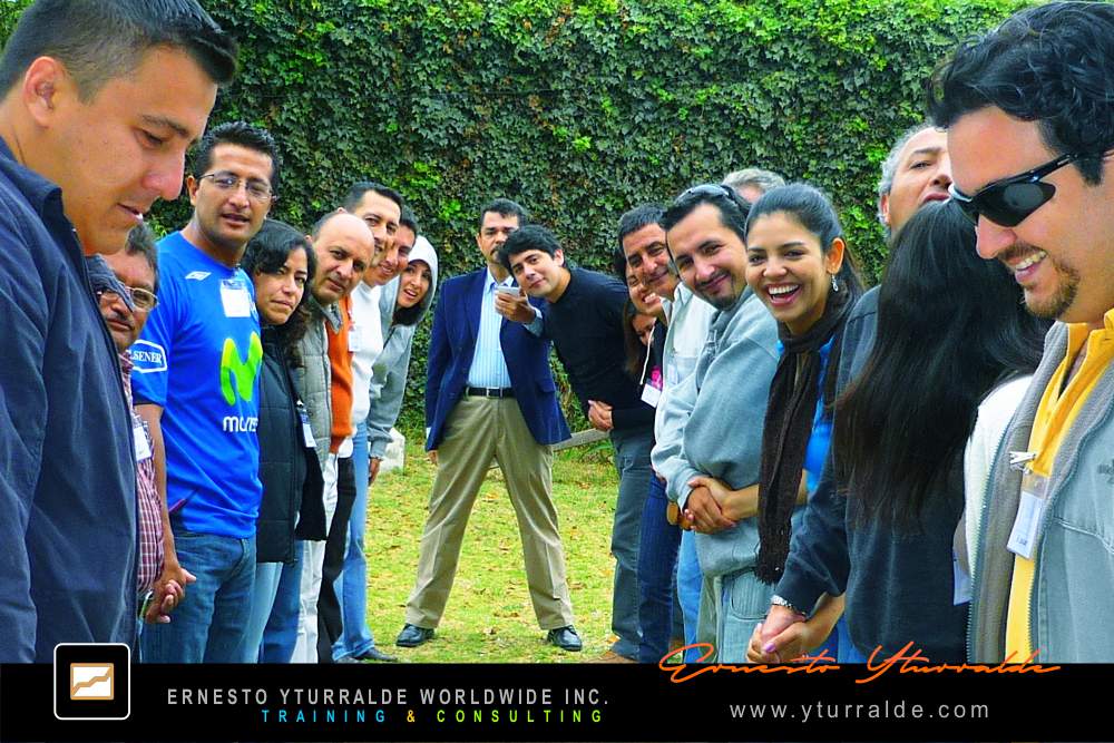 Bogotá - Colombia Talleres de Cuerdas | Actividades lúdicas empresariales